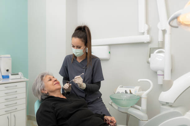Best Broken or Chipped Tooth Repair in La Center, WA