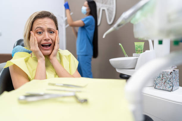 Best Emergency Treatment for Jaw Pain or Injury in La Center, WA